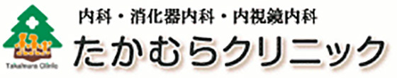 たかむらクリニック さいたま市見沼区 内科 消化器内科